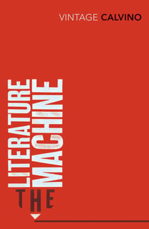 The Literature Machine - Essays