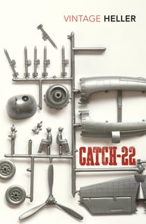 Catch-22 - As recommended on BBC2’s Between the Covers