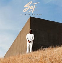 Au pied du mur part.1 - CD