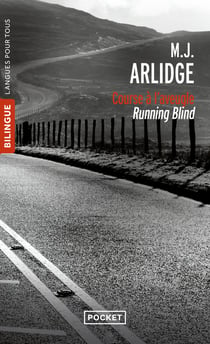 Running blind
