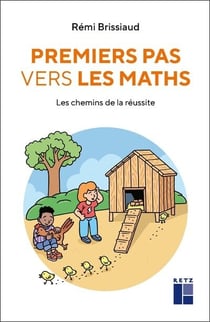 Premiers pas vers les mathématiques (édition 2022)