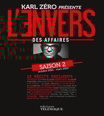 L'envers des affaires : saison 2