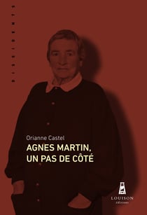 Agnès Martin, un pas de côté