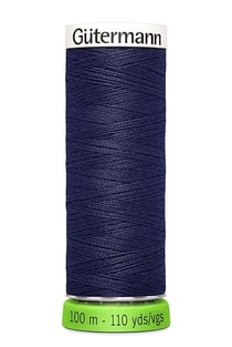 Fil à coudre Gütermann - RPET - Violet n°575