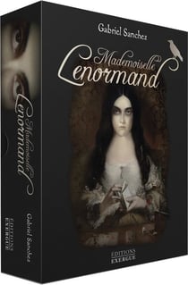 Mademoiselle lenormand