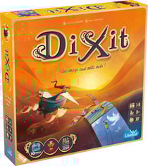 Dixit - Libellud