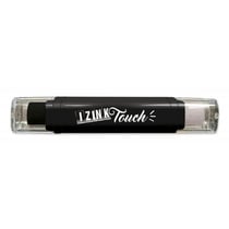 Encreur Izink touch - blanc/noir
