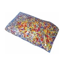Sachet de confettis - 450 gr