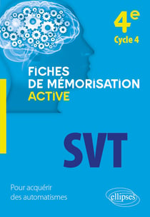 SVT : 4e cycle 4