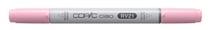 Marqueur Copic Ciao - rose clair RV-21