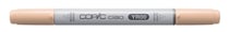 Marqueur Copic Ciao - rose poudre YR-00