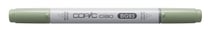 Marqueur Copic Ciao - gris vert BG-93