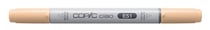 Marqueur Copic Ciao - blanc laiteux E-51