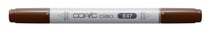 Marqueur Copic Ciao - brun foncé E-47