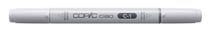 Marqueur Copic Ciao - gris froid C-1