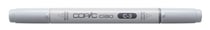 Marqueur Copic Ciao - gris froid C-3