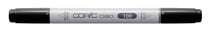 Marqueur Copic Ciao - black 100