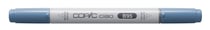 Marqueur Copic Ciao - cobalt grisatre clair B-95