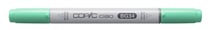 Marqueur Copic Ciao - vert horizon BG-34