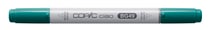Marqueur Copic Ciao - bleu cananrd BG-49