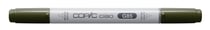 Marqueur Copic Ciao - vert-de-gris G-85