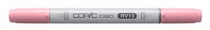 Marqueur Copic Ciao - rose tendre RV-13