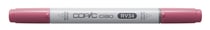 Marqueur Copic Ciao - rose foncé RV-34
