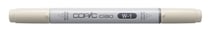 Marqueur Copic Ciao - gris chaud W-1