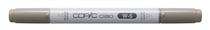 Marqueur Copic Ciao - gris chaud W-5