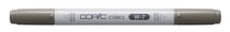 Marqueur Copic Ciao - gris chaud W-7