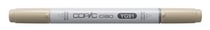 Marqueur Copic Ciao - putty YG-91