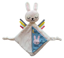 Bonne sieste, mon lapin