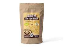 Poudre finition Nurua encens - Les Encens du Monde