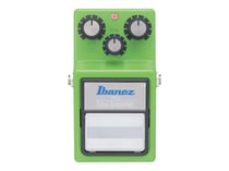 Ibanez - Pédale overdrive - TS9