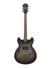 AS53TKF NOIR TRANSPARENT ARTCORE