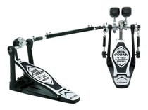 Tama - HP600DTW Iron Cobra 600 - Double pédale de grosse caisse