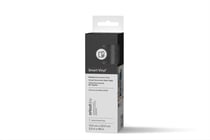 Vinyle permanent Cricut Joy™ - Smart Vinyl™ - Noir scintillant - 13,9 x 121,9 cm
