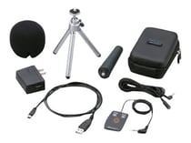 Zoom - Kit d’accessoire APH-2n pour Enregistreur H2N