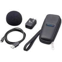 Pack accessoires pour H1N - SPH-1N