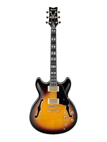 JSM10VYS HOLLOW BODY SCOFIELD JSM - JOHN SCOFIELD