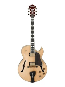 LGB30NT HOLLOW BODY G BENSON GB - GEORGE BENSON