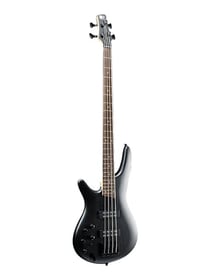 IBANEZ - SR300EBLWK - Basse électrique Weathered black