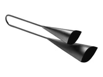 Pearl ECB22 - Cloche Agogo