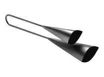 CLOCHE AGOGO S/CLAMP