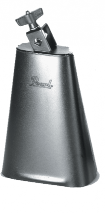 Pearl ECB6 - Cloche Mambo - 20 cm