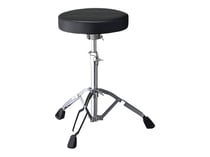 Pearl Drums Thrones D790 - Siège batterie double embase - Rond