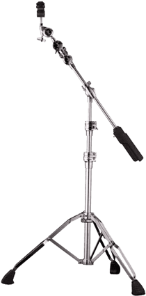 Pearl BC-2030 - Stand pour cymbale Gyro-Winglock