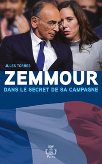 Zemmour : dans le secret de sa campagne