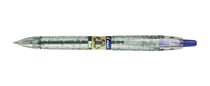 Stylo bille - bleu - B2P EcoBall - 1 mm - Pilot