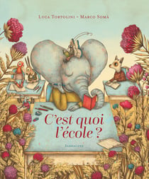 C'est quoi l'ecole ?